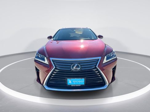 Used 2016 Lexus RX 350 AWD w/ Premium Package image 3