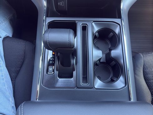 New 2026 Ford F150 XLT w/ Equipment Group 302A MID image 21