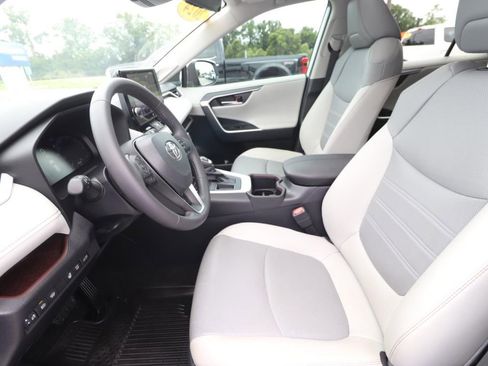 Used 2024 Toyota RAV4 Limited FWD image 2