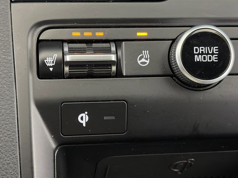 Used 2023 Kia K5 GT-Line image 26