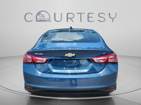 Used 2024 Chevrolet Malibu LT FWD image 5