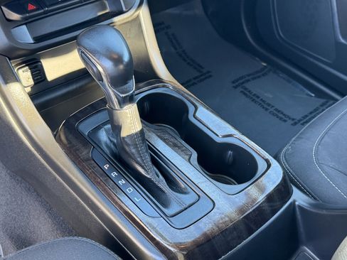 Used 2022 GMC Canyon Elevation w/ Trailering Package image 24