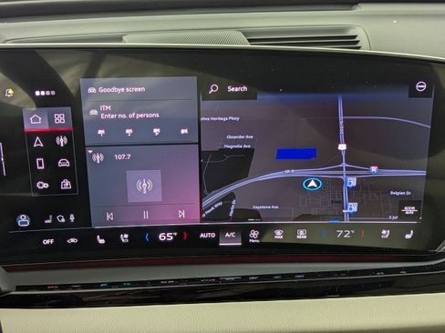 New 2025 Audi A5 2.0T Prestige image 16