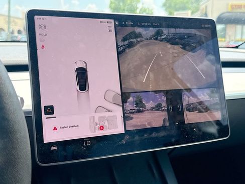 Used 2021 Tesla Model Y Performance AWD/4WD image 24