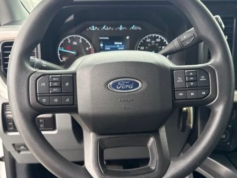 Used 2025 Ford F250 XLT w/ FX4 Off-Road Package AWD/4WD image 30