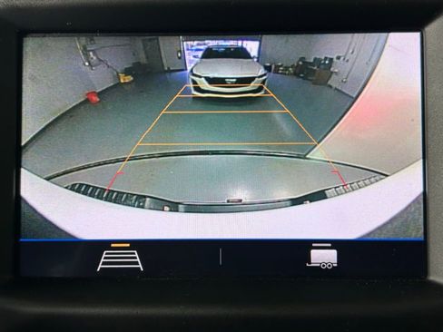 Used 2022 Chevrolet Silverado 3500 W/T w/ WT Convenience Package image 18