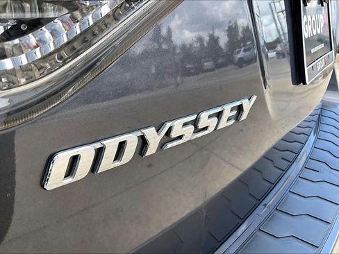 Used 2016 Honda Odyssey EX-L image 31