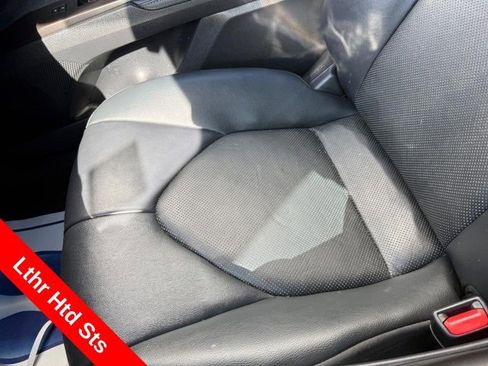 Used 2024 Toyota Camry XLE FWD image 25