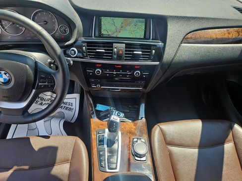 Used 2016 BMW X3 xDrive28i AWD/4WD image 26