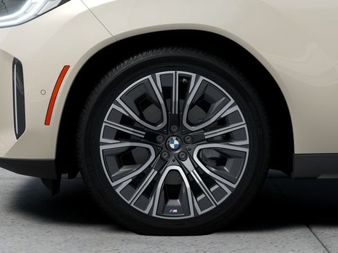 New 2026 BMW X3 xDrive30i AWD/4WD image 7