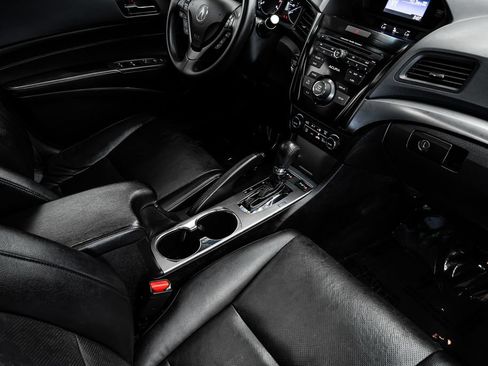 Used 2015 Acura ILX FWD image 29