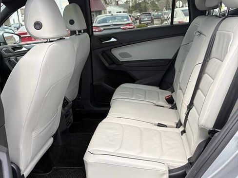 Used 2019 Volkswagen Tiguan S AWD/4WD image 27