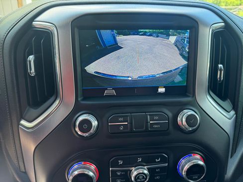 Used 2021 GMC Sierra 1500 Elevation AWD/4WD image 20