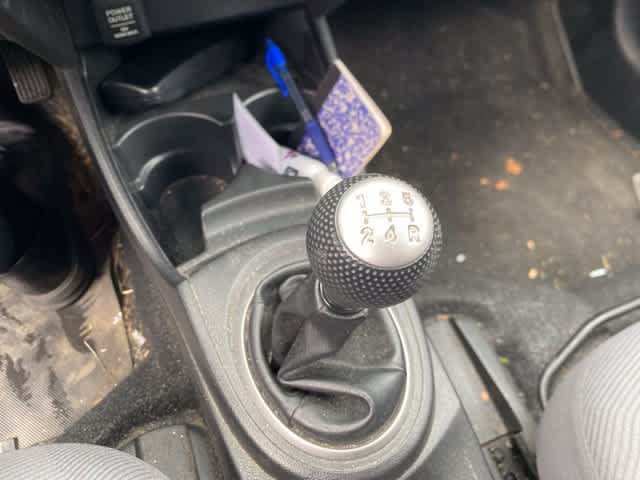 Used 2011 Honda Fit image 25