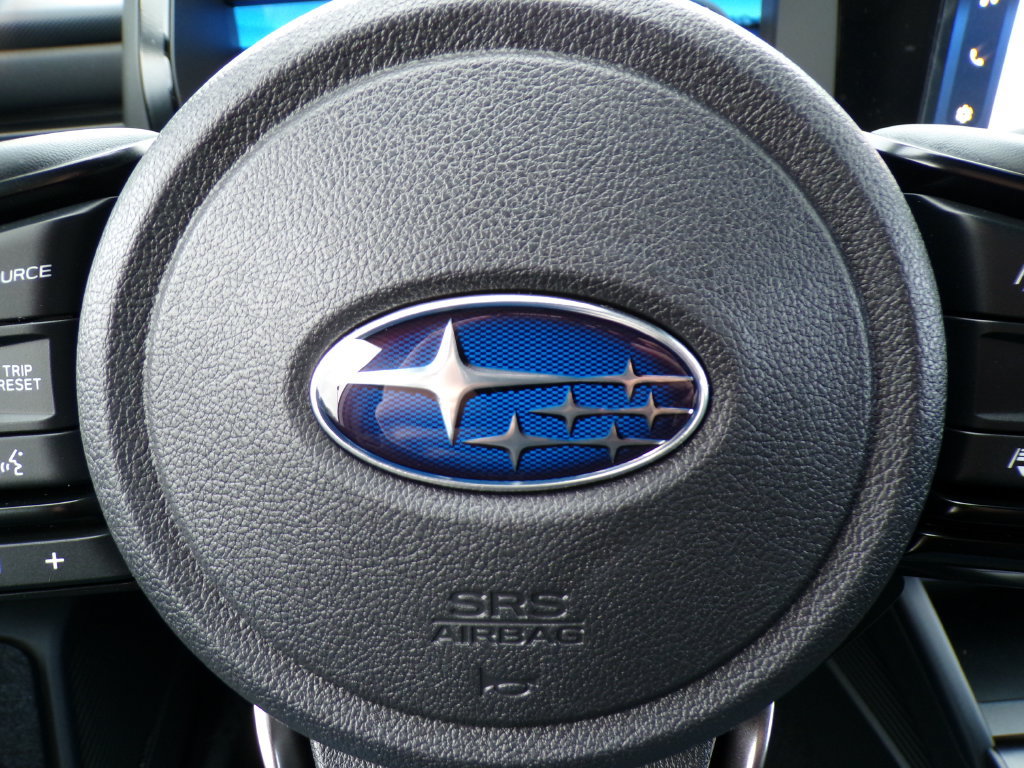 New 2026 Subaru Outback Touring XT AWD/4WD image 32