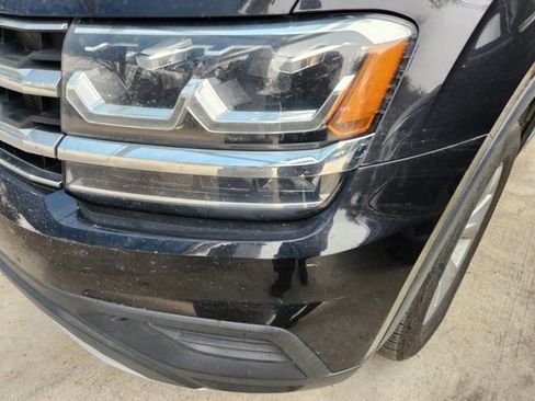 Used 2018 Volkswagen Atlas S image 7