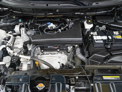 Used 2020 Nissan Rogue SL w/ Premium Package FWD image 33