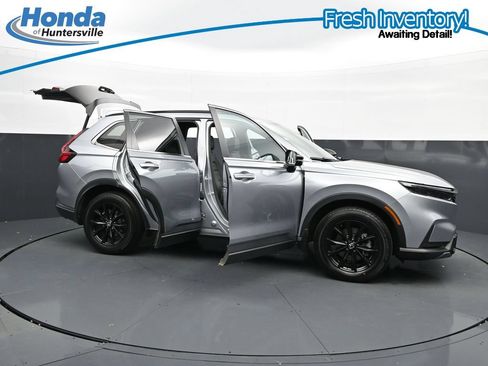 Used 2024 Honda CR-V Sport-L image 36