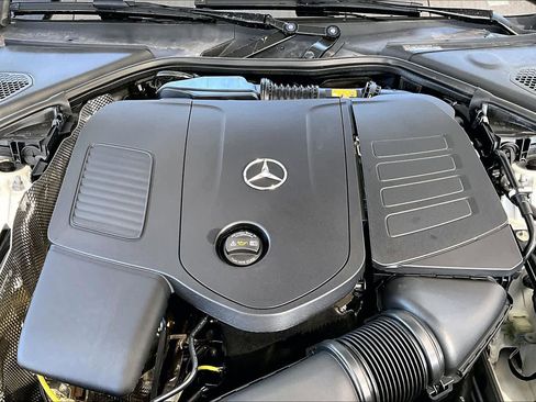 Certified 2025 Mercedes-Benz E 350 Sedan image 32