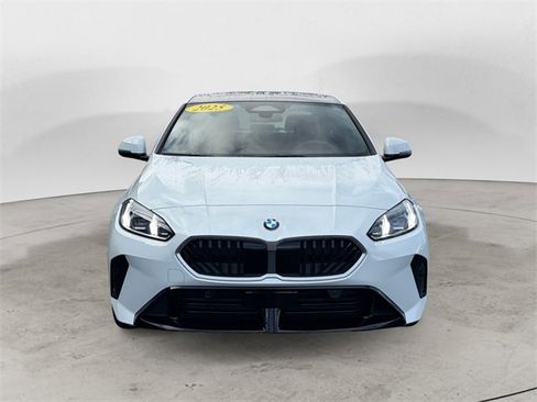 Used 2025 BMW 228i xDrive w/ Premium Package image 2