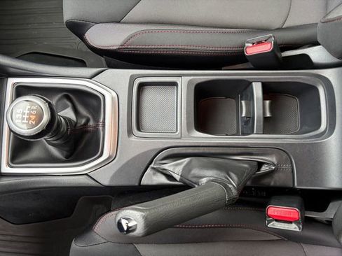 Used 2024 Subaru WRX Base w/ Accessory Package #2 image 19