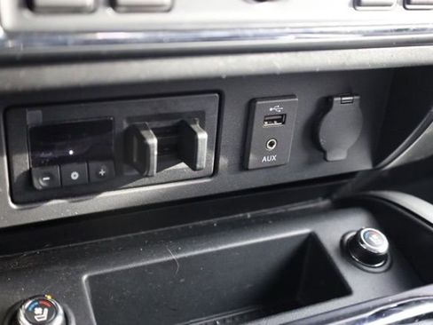 Used 2018 Nissan Titan PRO-4X w/ Pro-4x Convenience Package image 30