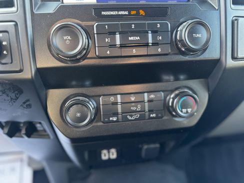 Used 2020 Ford F150 XL w/ Equipment Group 101A Mid image 10