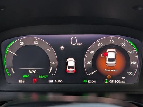 Used 2023 Honda Accord Sport image 12