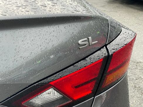 Certified 2023 Nissan Altima 2.5 SL AWD/4WD image 29