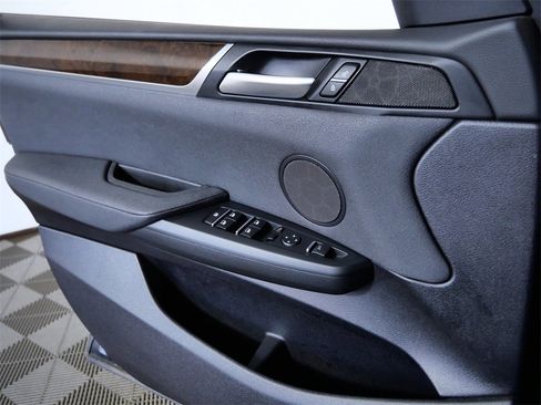 Used 2016 BMW X3 xDrive28i image 24