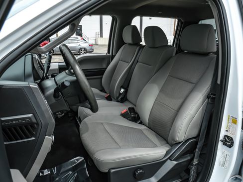 Used 2021 Ford F250 XL w/ STX Appearance Package AWD/4WD image 25