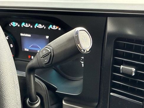 New 2026 Ford F350 XL w/ XL Chrome Package AWD/4WD image 16