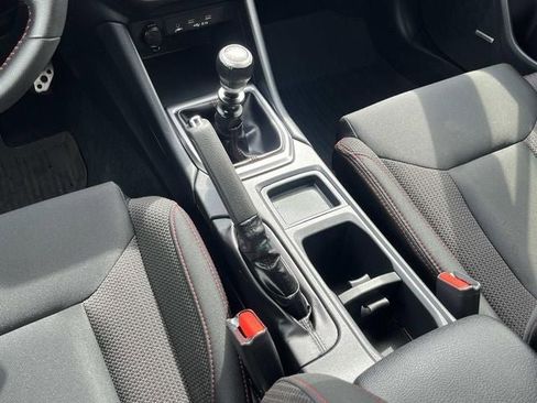 Used 2023 Subaru WRX Premium image 14