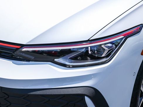 New 2025 Volkswagen GTI Autobahn image 15