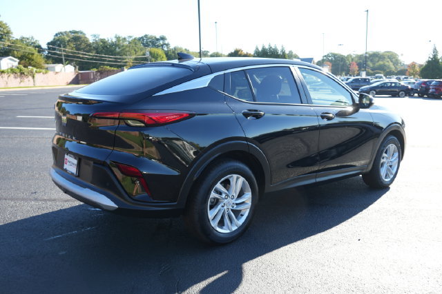Used 2026 Buick Envista Preferred FWD image 7