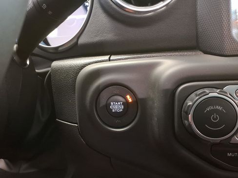 Used 2023 Jeep Wrangler Unlimited Rubicon 4xe AWD/4WD image 28