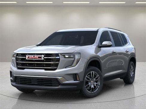 New 2025 GMC Acadia Elevation image 8