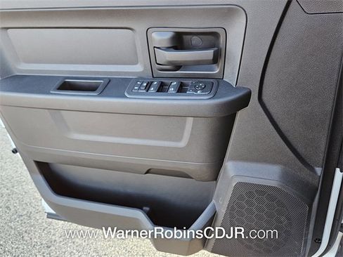 New 2026 RAM 2500 Tradesman image 29