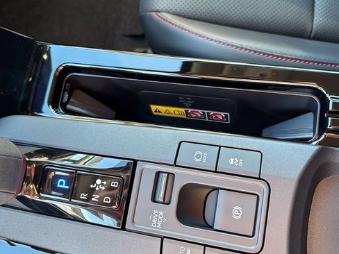 New 2026 Toyota Prius XSE image 19