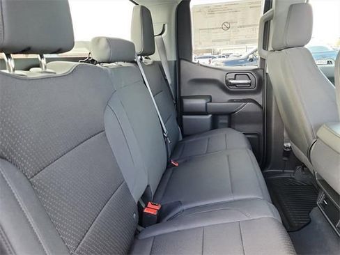 New 2026 GMC Sierra 1500 Pro w/ Graphite Edition image 19