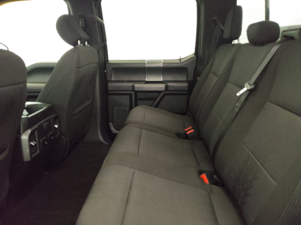 Used 2019 Ford F150 XLT w/ Equipment Group 302A Luxury AWD/4WD image 18