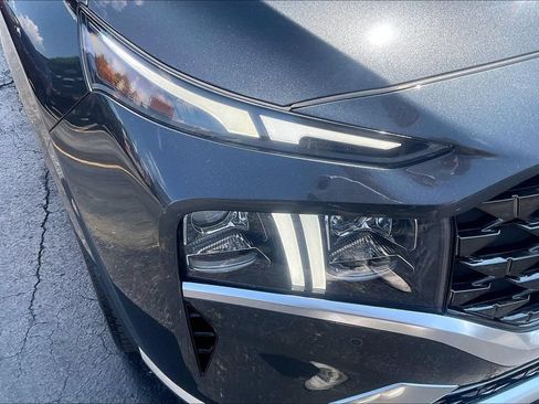 Used 2022 Hyundai Santa Fe Calligraphy AWD/4WD image 28