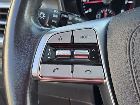 Used 2022 Kia Telluride SX w/ Nightfall Edition Package AWD/4WD image 26