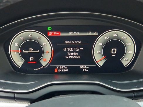 Used 2021 Audi Q5 2.0T Premium Plus w/ Premium Plus Package AWD/4WD image 19