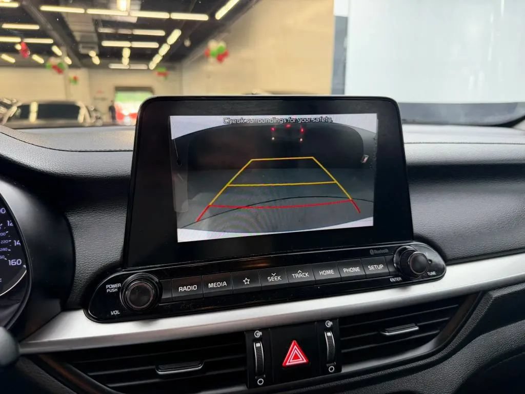 Used 2019 Kia Forte LXS FWD image 26