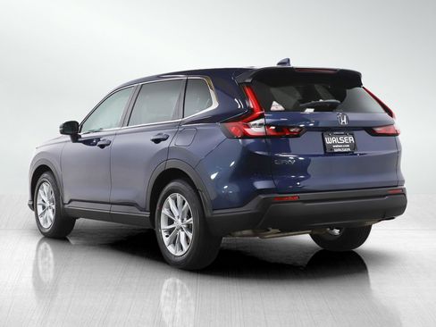 Used 2024 Honda CR-V EX-L image 3