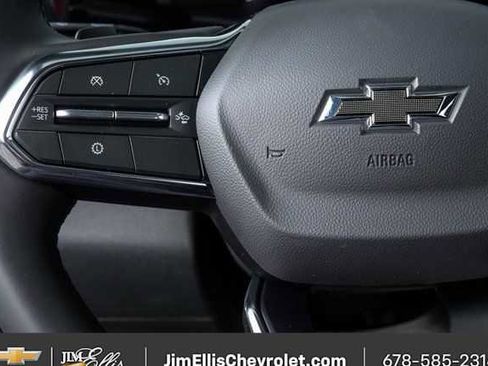 New 2026 Chevrolet Equinox LT w/ Midnight Edition image 10