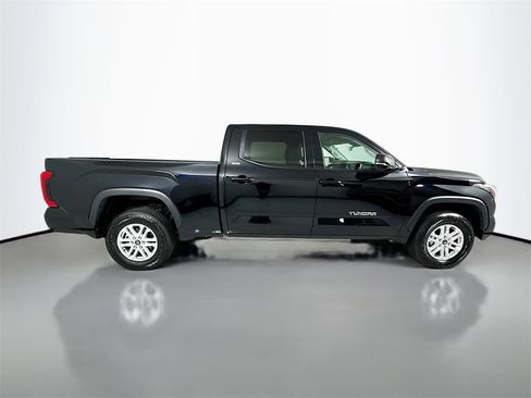 Used 2024 Toyota Tundra SR5 w/ SR5 Premium Package image 9