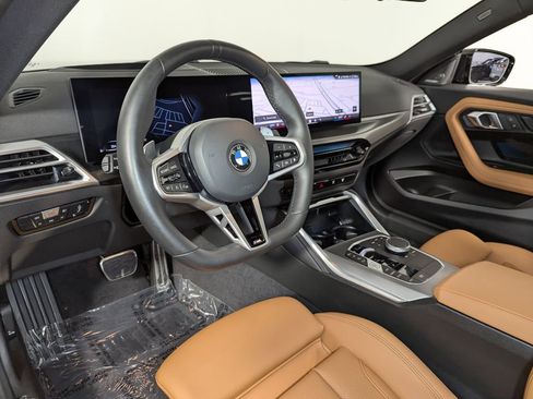 Used 2025 BMW 230i xDrive Coupe w/ M Sport Package AWD/4WD image 17