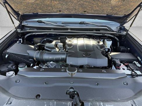 Used 2024 Toyota 4Runner TRD Sport image 23